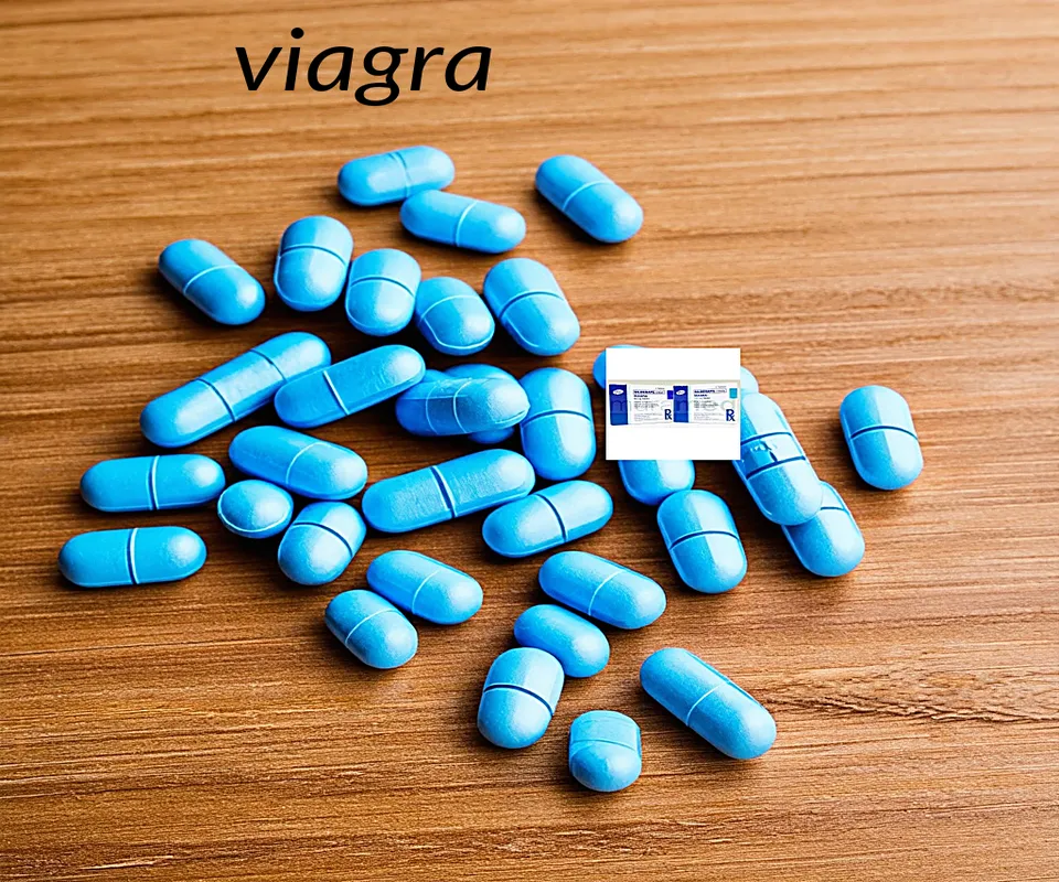 Comprar viagra por internet sin receta